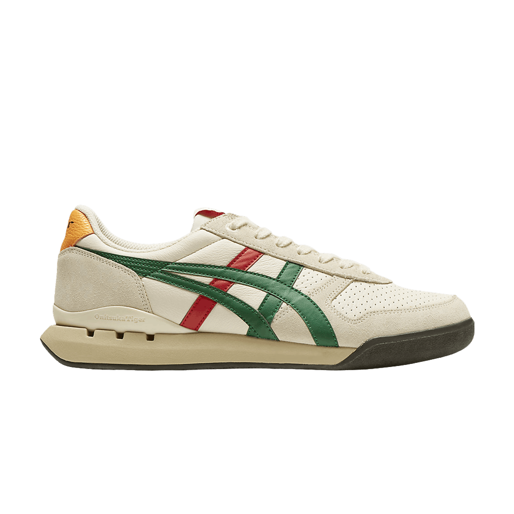 Onitsuka tiger ultimate 81 trainers sale
