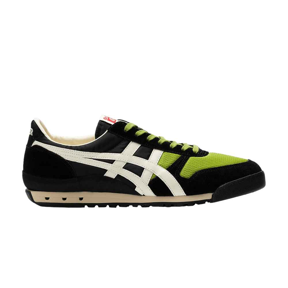 Asics Ultimate 81 NM Black Lime