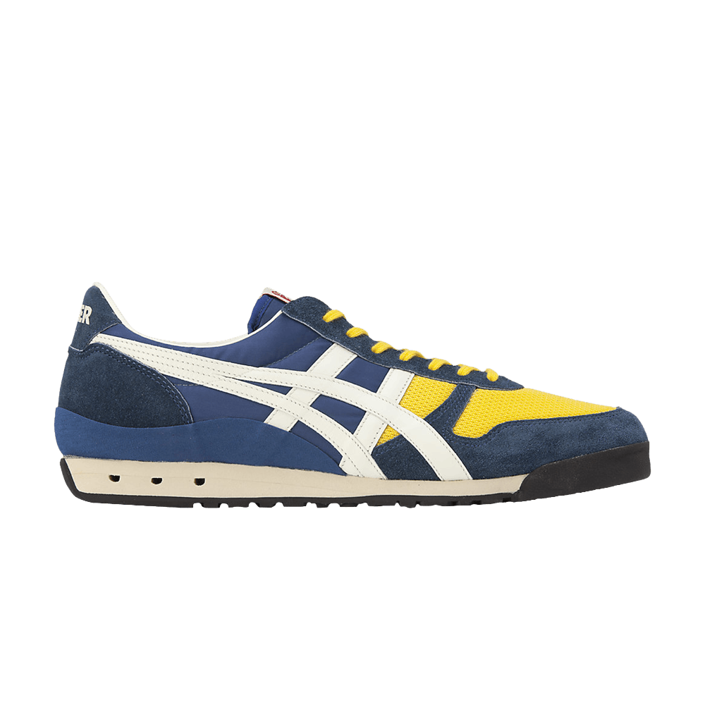 Asics Ultimate 81 NM Peacoat Cream