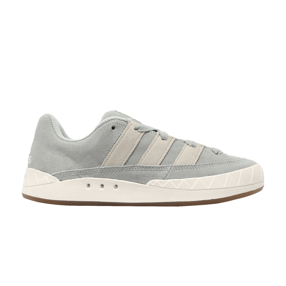 Buy Adimatic 'Wonder Silver Gum' - IE9863 | GOAT
