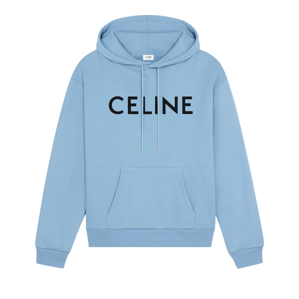 【CELINE】LOOSE SWEATSHIRT CELINE Loose Sweatshirt - POIZON