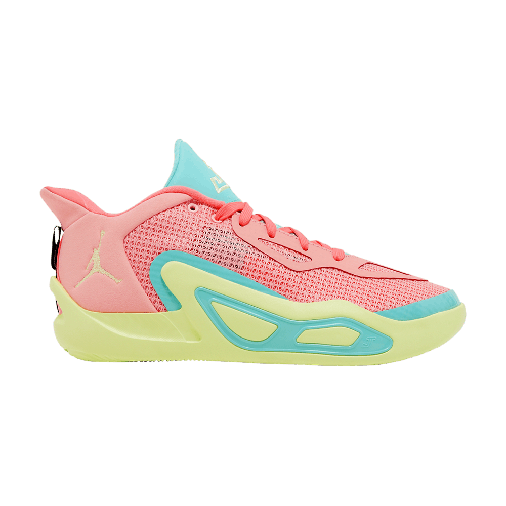 Pink lemonade jordans 2018 on sale