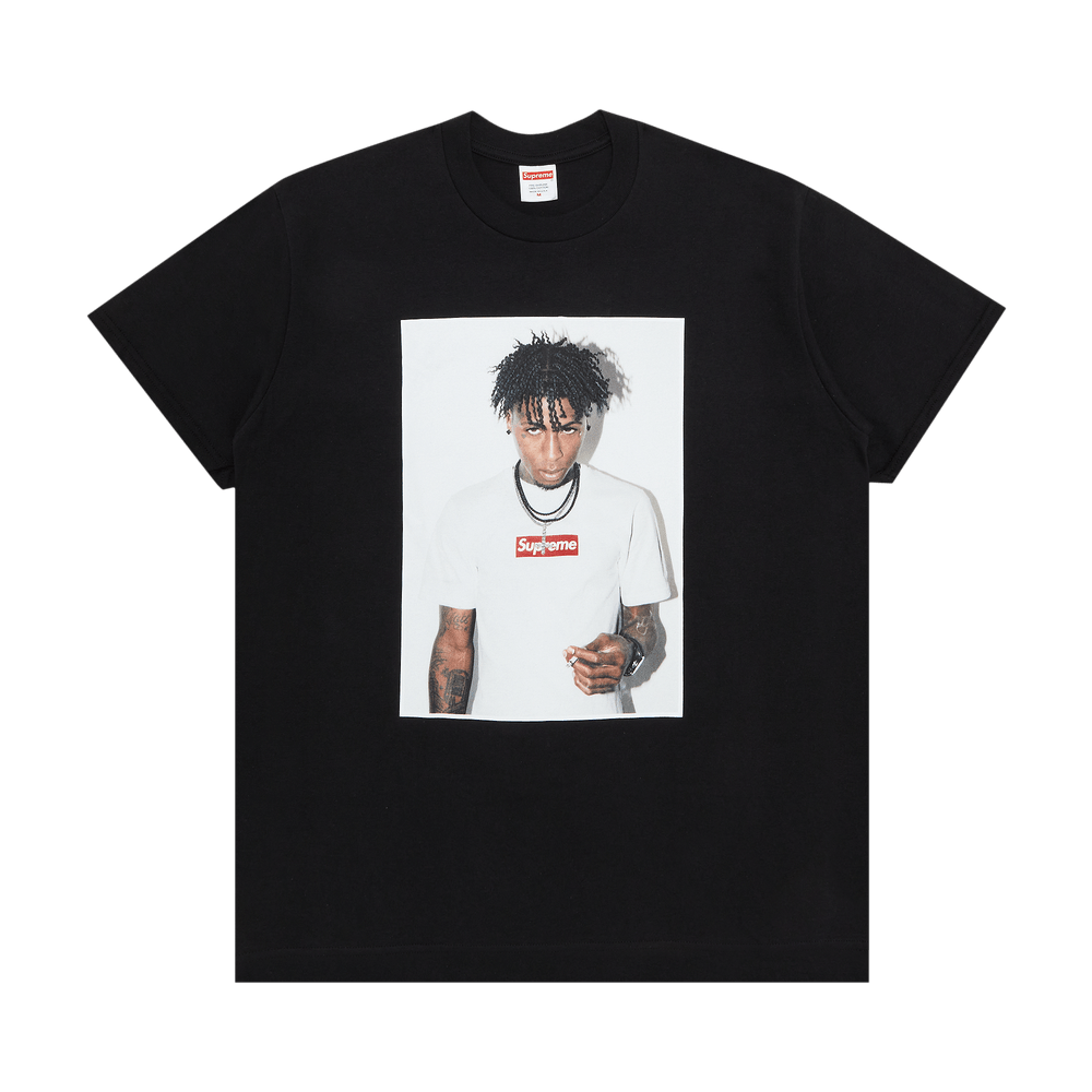 KAZU【激レア】supreme youngboy 非売品ポスター Supreme - o様専用 激レア】supreme ポスター NBA YOUNG BOY