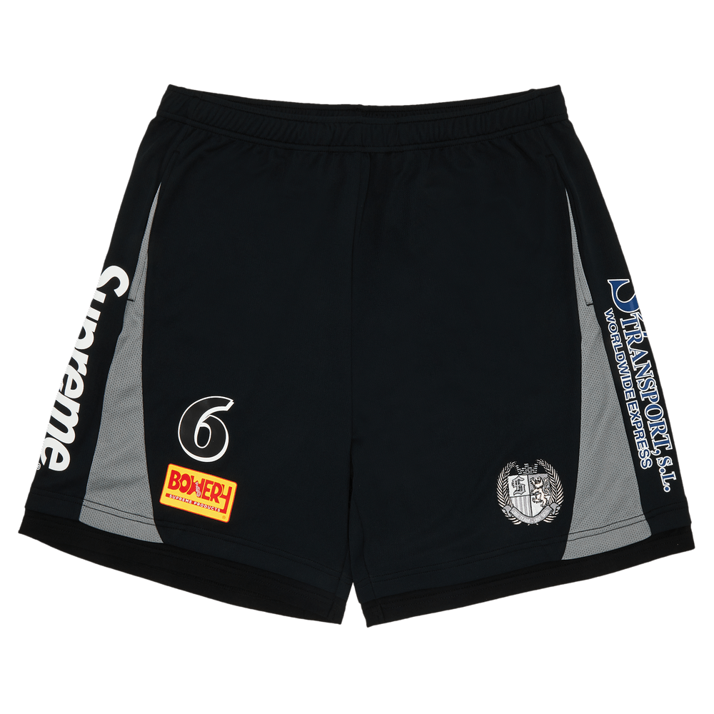 Supreme Por Ciento Soccer Short (FW22) - $98