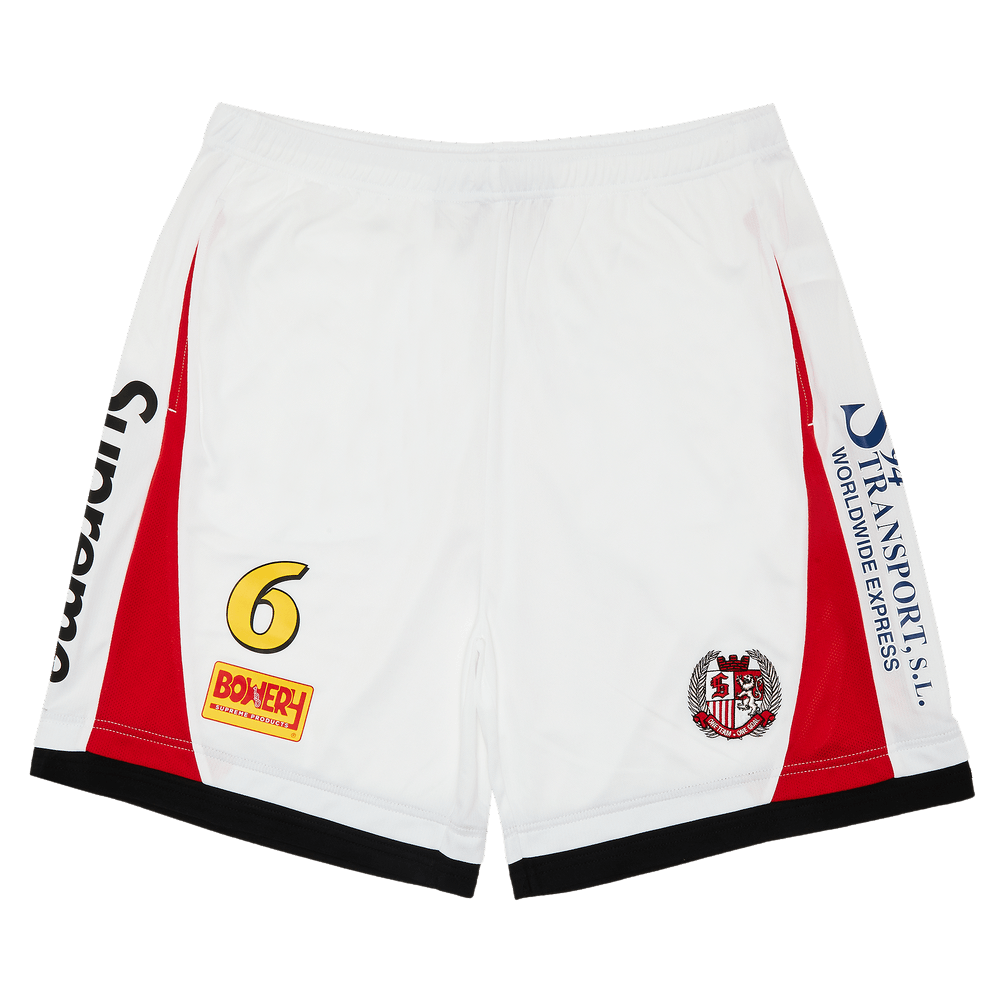 SUPREME Frazetta Soccer Shorts サイズS Supreme Frank Frazetta Soccer Short (FW24) - $118
