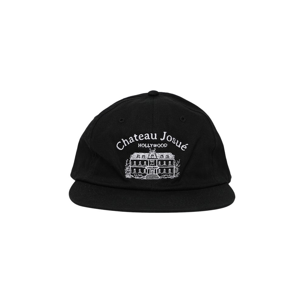 Buy Gallery Dept. Chateau Josue Resort Cap 'Black' - CJCR