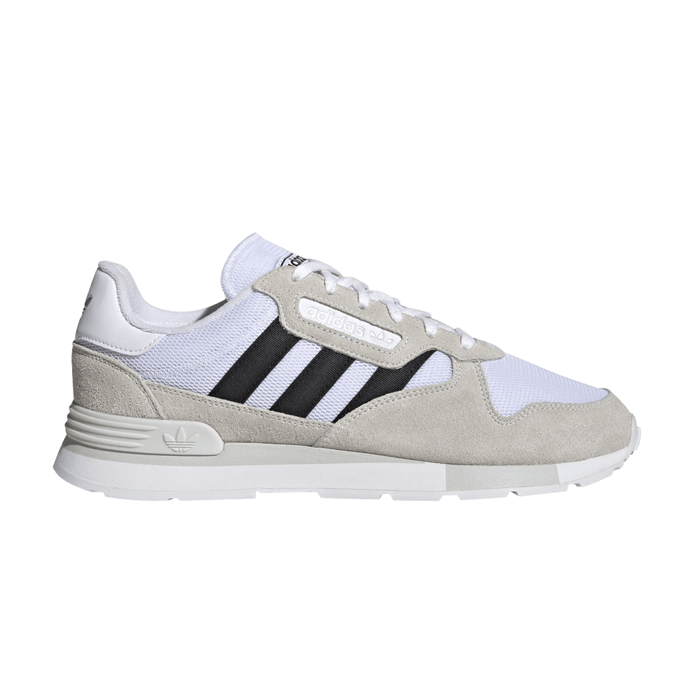 Buy Adidas Treziod 2.0 'White Black Grey' - GY0052 | GOAT