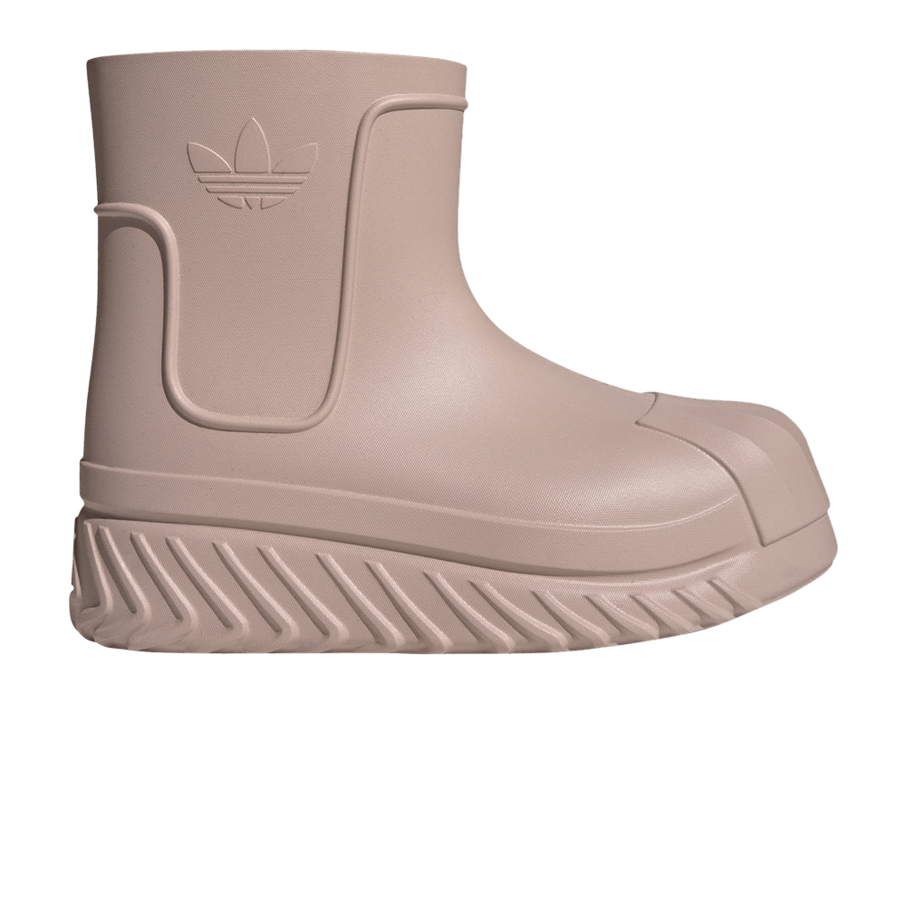 Buy Wmns adiFOM Superstar Boot 'Wonder Taupe' - ID4280 | GOAT