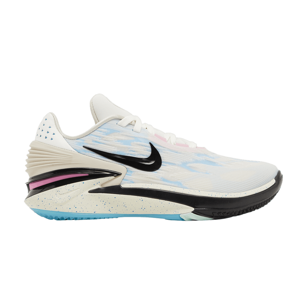 Buy Wmns Air Zoom GT Cut 2 'Sail Pink Spell' - FN0234 104 | GOAT