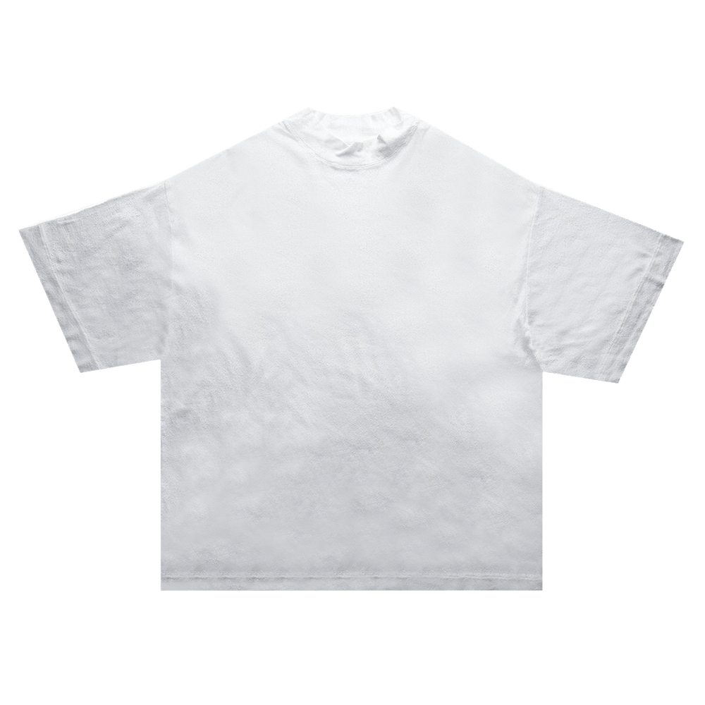 Buy 1017 ALYX 9SM Distressed Oversized T-Shirt 'White