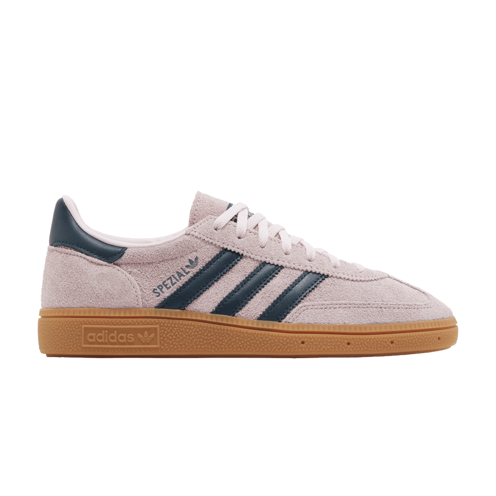 Adidas spezial pink hot sale