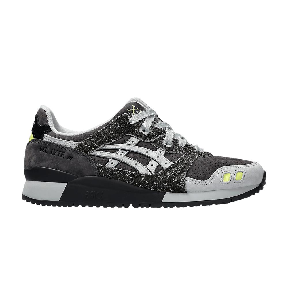 ASICS ☆ Gel-Lyte 3 OG 'Superstition' Buy Gel Lyte 3 OG 'Superstition' - 1201A895 020 | GOAT