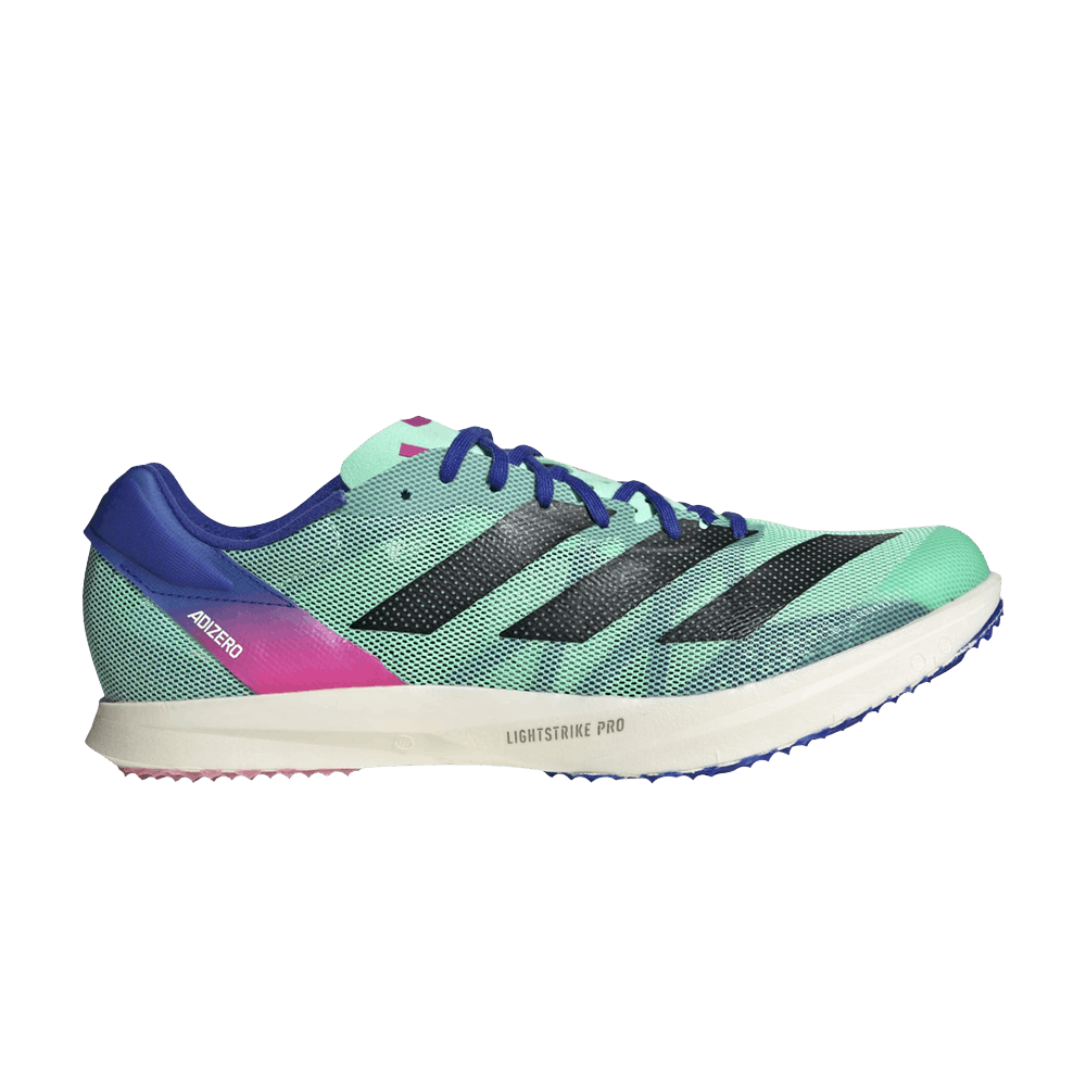 adidas アディゼロアバンチTYO Buy Adidas Adizero Avanti TYO 'Pulse Mint Lucid Blue' - GV9073 | GOAT