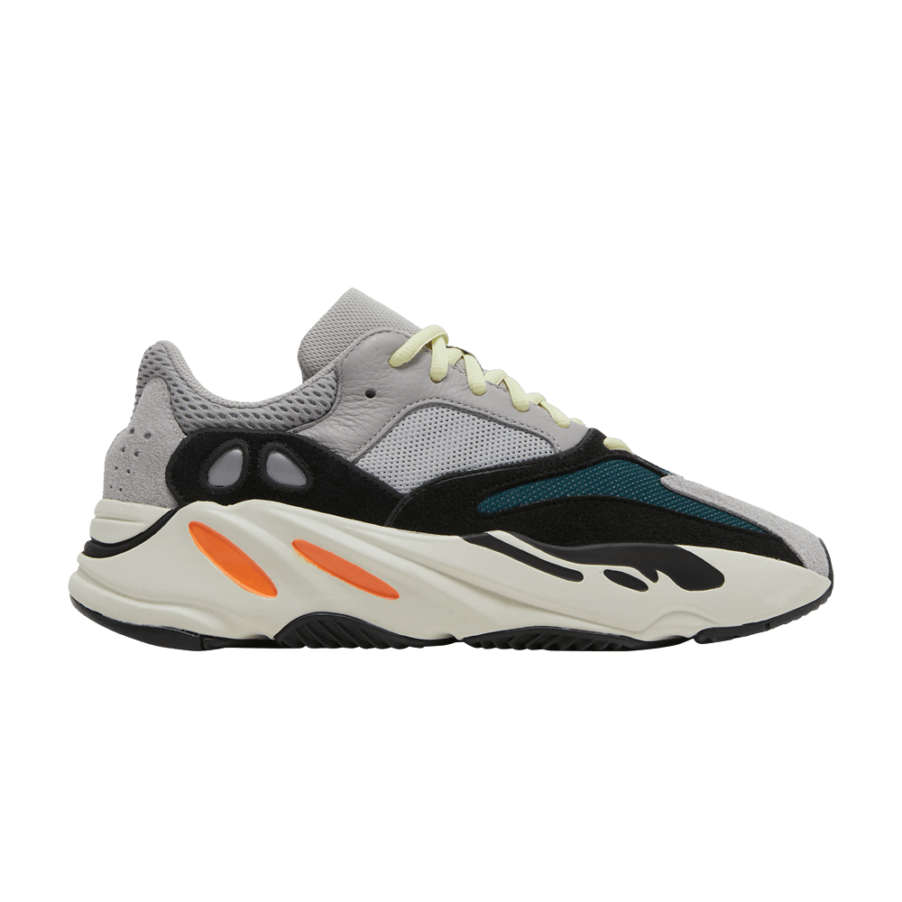 Yeezy 380 wave runner goat hot sale