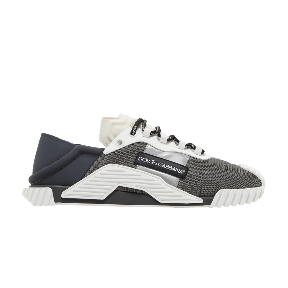 Buy Dolce & Gabbana NS1 'Grey' - CS1769 AJ968 8C717 | GOAT