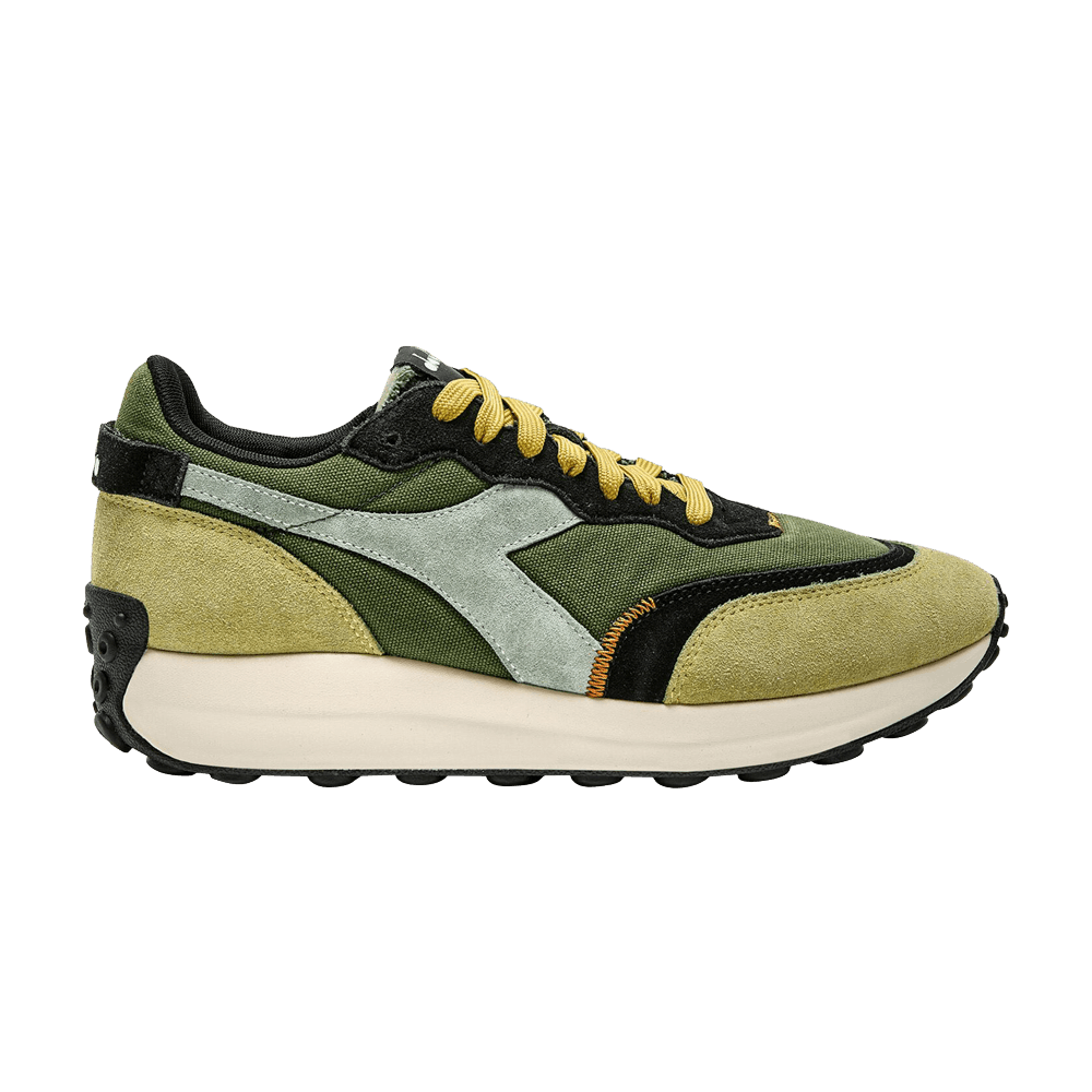 Diadora heritage quello giusto on sale