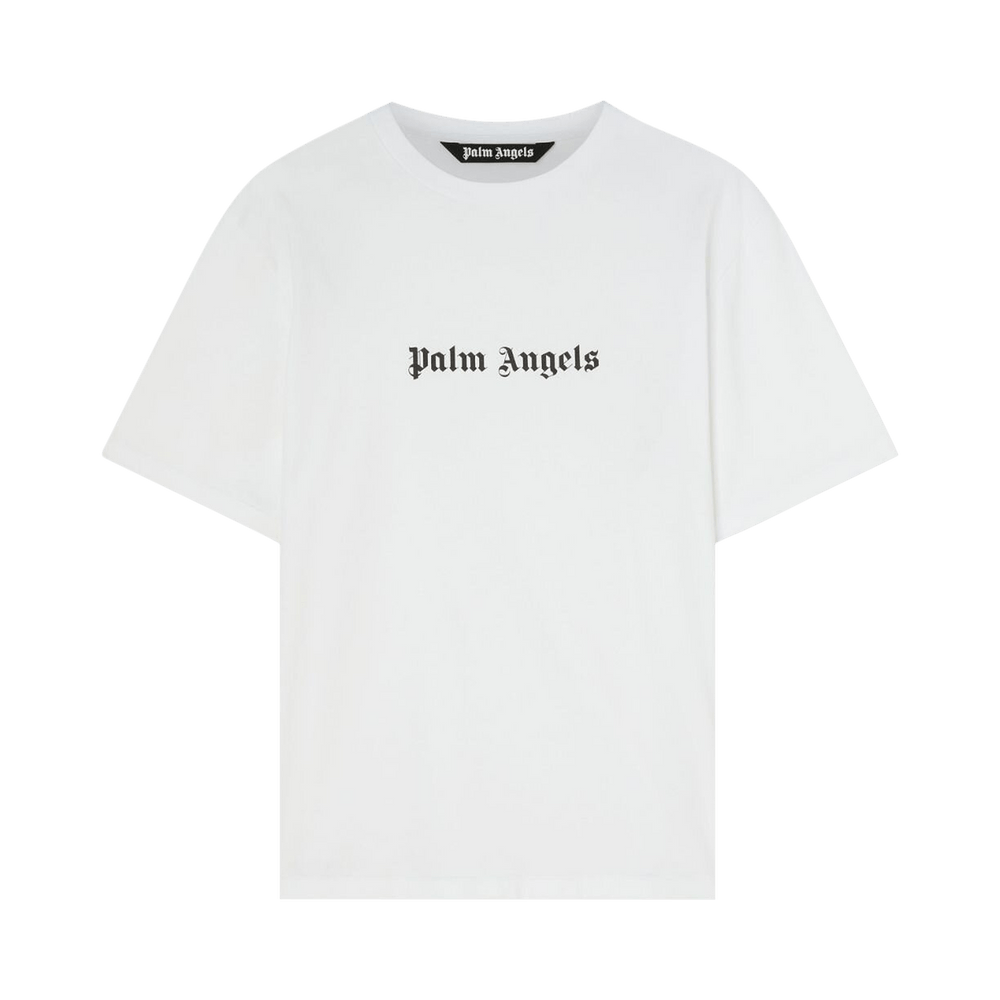 ホワイト（白）系 S Palm Angels(パームエンジェルス