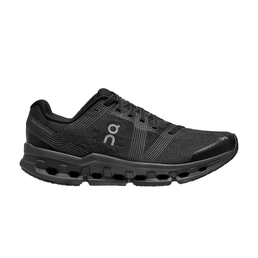 Buy Wmns Cloudgo Wide 'Black Eclipse' - 65 98616 | GOAT