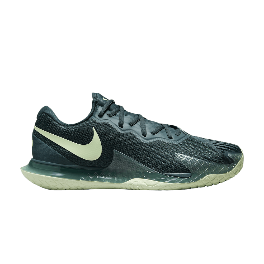 28㎝ ナイキ ズーム ヴェイパー ケージ 4 RAFA DD1579-301 Amazon.co.jp: NIKE ナイキ 26.5cm Air Zoom Vapor Cage 4 RAFA
