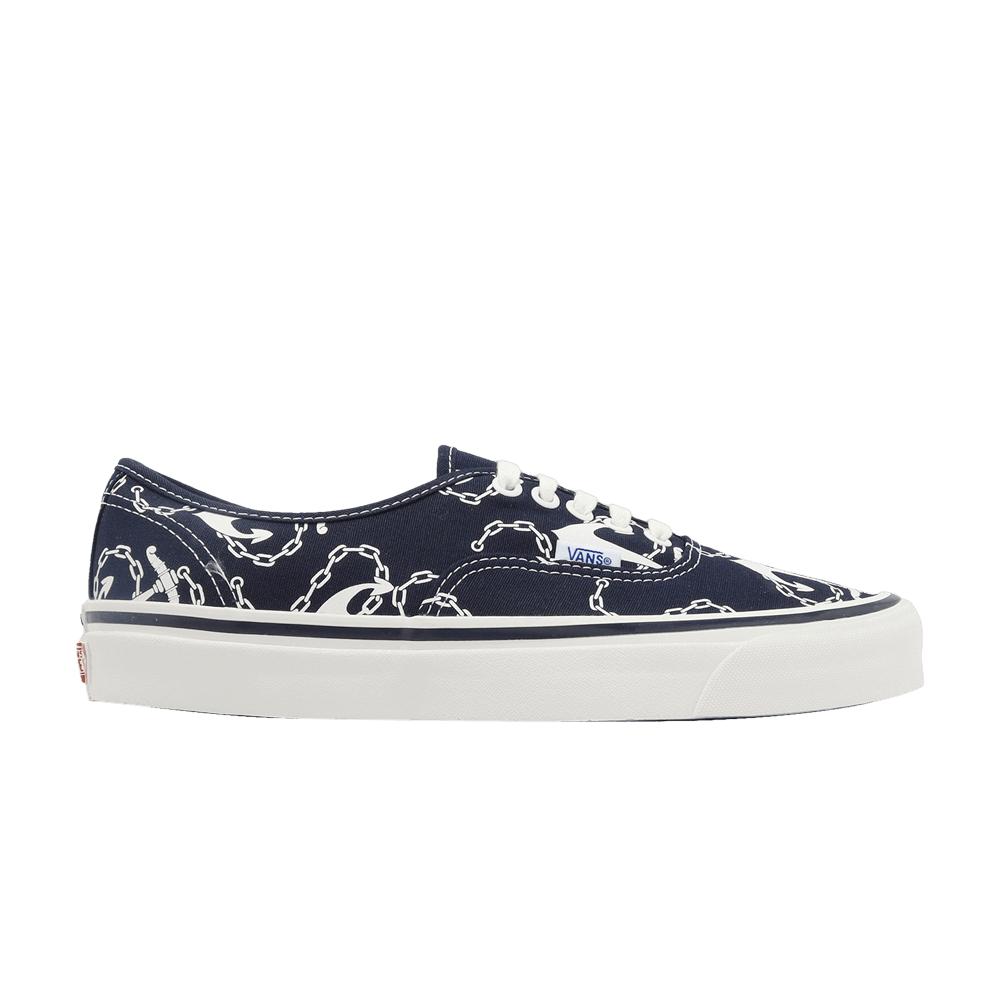 Buy Vans Authentic 44 Deck DX 'Anaheim Factory - Anchors
