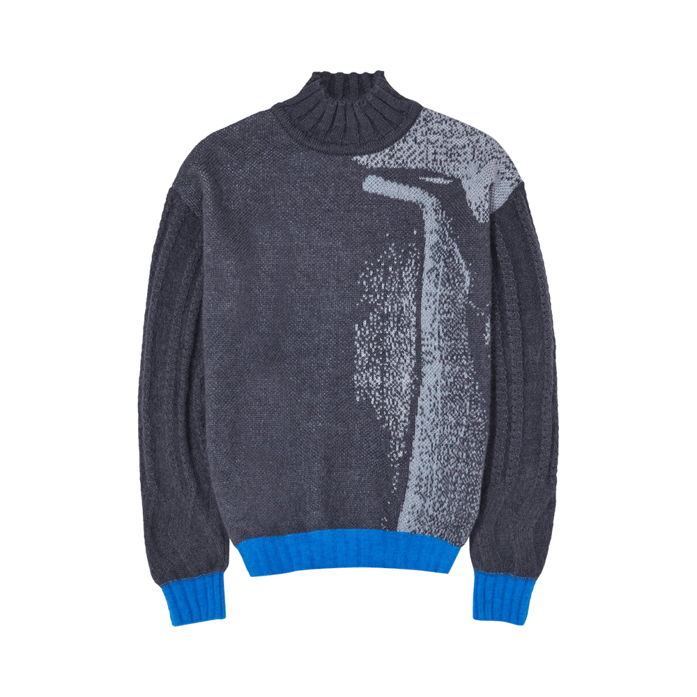 ご*ん様 kiko kostadinov 23aw mariann jumper Buy Kiko Kostadinov Mariann Jumper 'Mariann Artwork' - KKAW23KN03