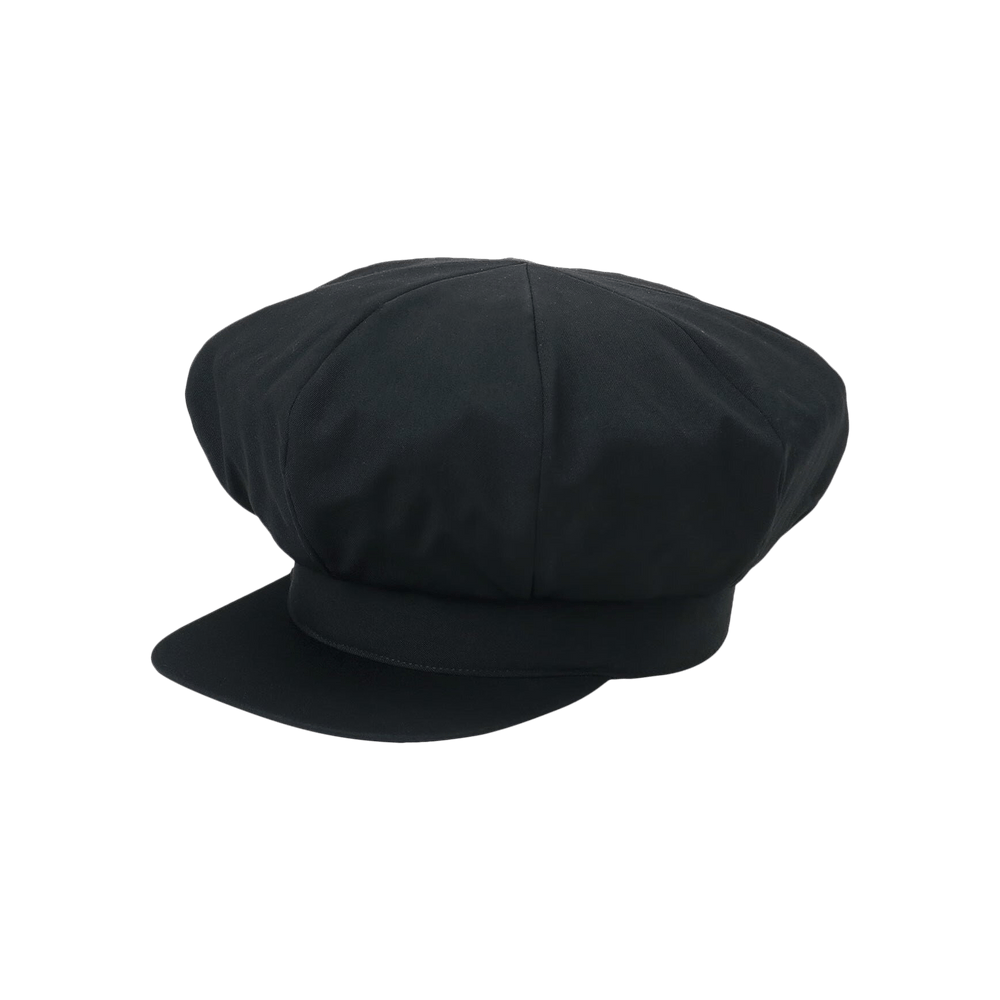 【美品】 ARMY GABARDINE CASQUETTE ヨウジヤマモト ヨウジヤマモト S'YTE GABARDINE キャスケット - メルカリ