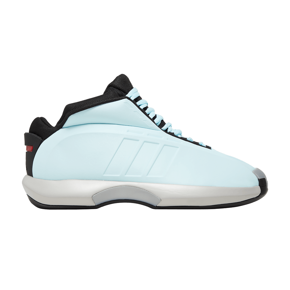 Adidas crazy blue cheap