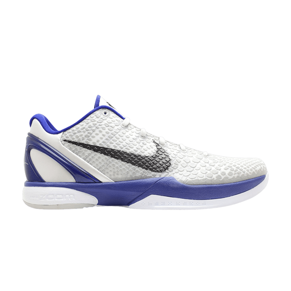 Buy Zoom Kobe 6 XDR 'Concord' - 436311 100 | GOAT