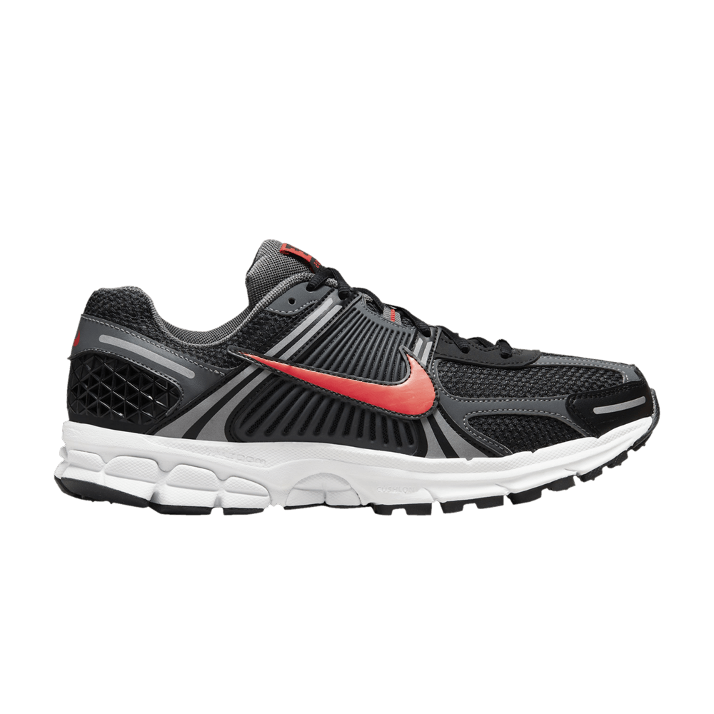 Nike vomero 5 new arrivals black red