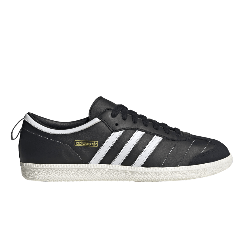 Size 10.5 Adidas Samba 'Made 4 Members'