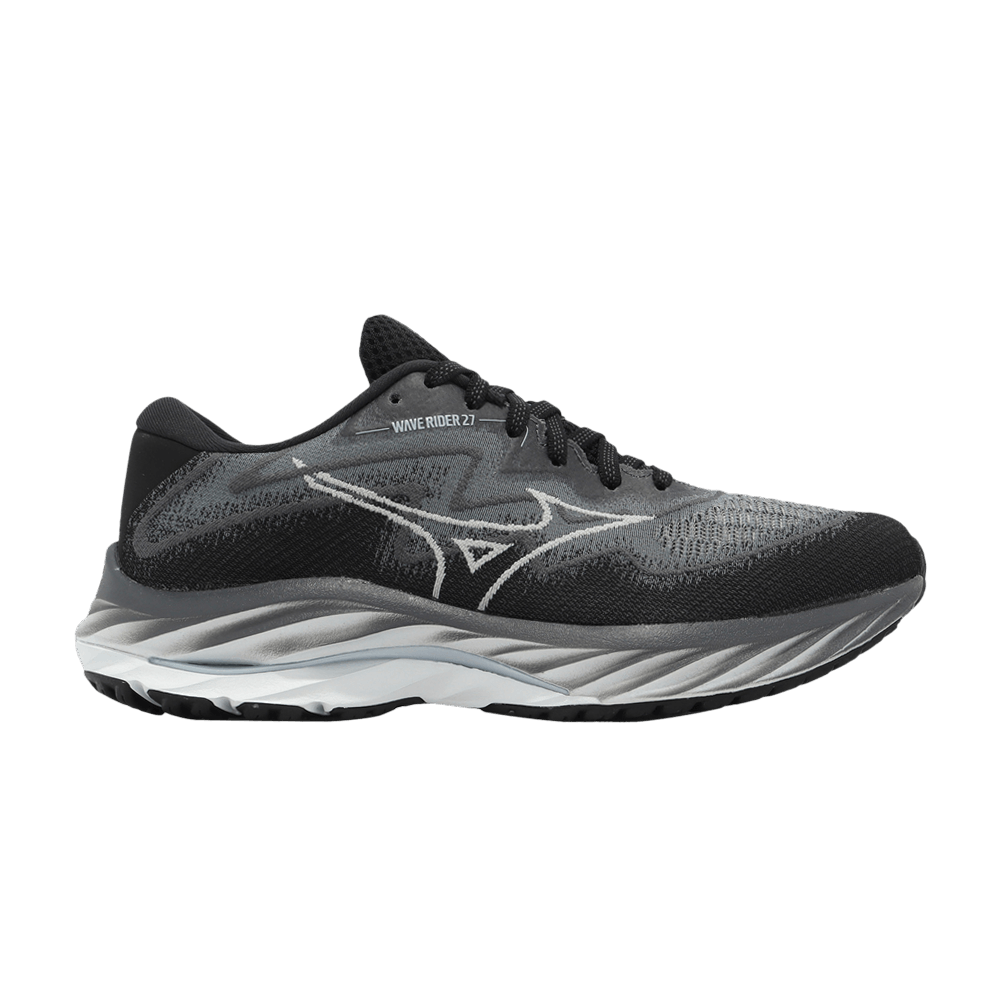 Buy Wmns Wave Rider 27 SSW 'Black Stormy Weather