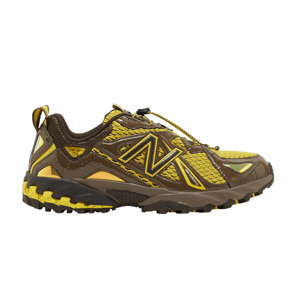 Buy Aminé x New Balance 610 'The Mooz' - ML610TAM | GOAT CA