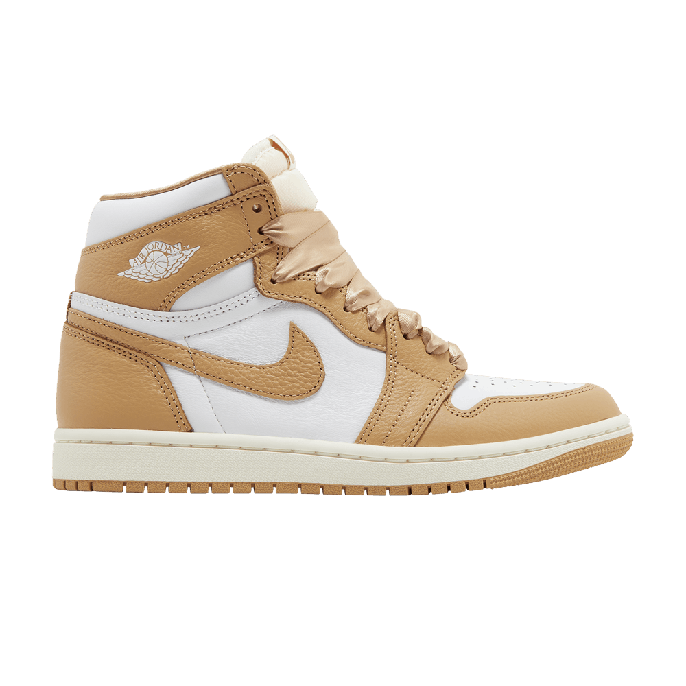 Jordan 1 womens goat hot sale