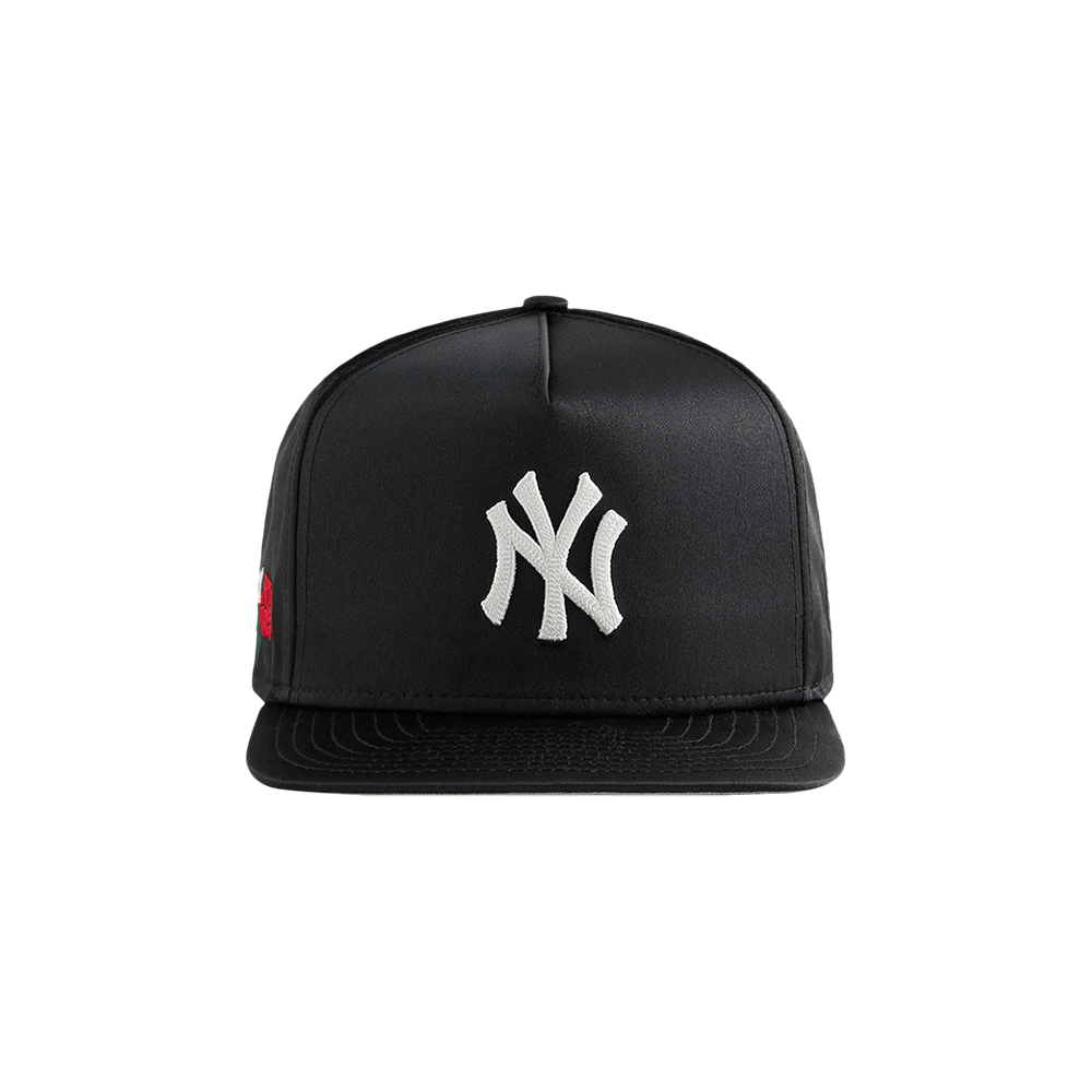 Buy Kith & New Era For The New York Yankees Satin 9Fifty A