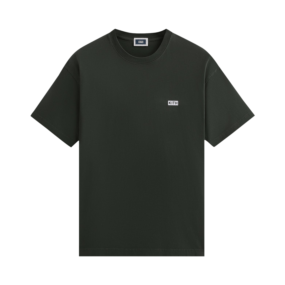 Buy Kith LAX Tee 'Monarch' - KHM031313 206 | GOAT