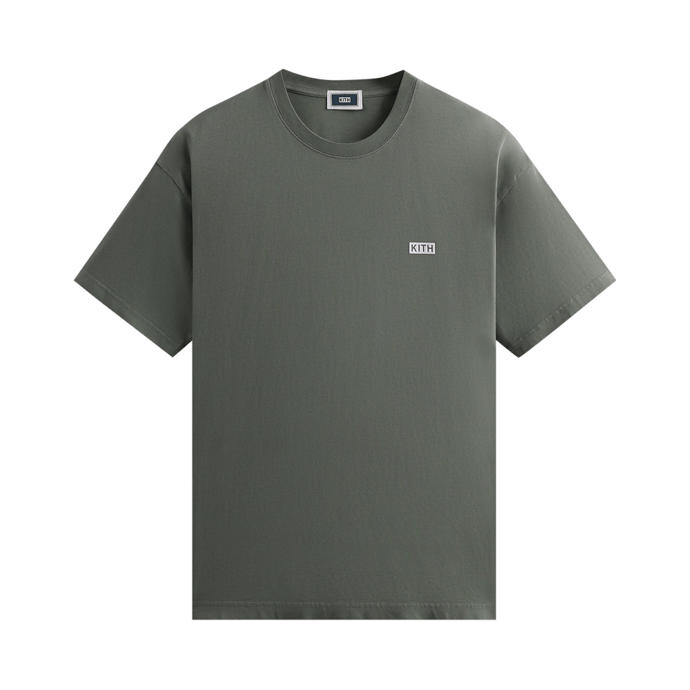 Buy Kith LAX Tee 'Tinge' - KHM031313 331 | GOAT Buy Kith LAX Tee 'Tinge' - KHM031313 331 | GOAT