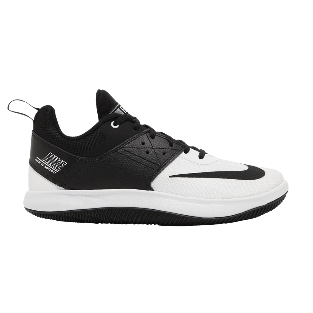 Buy Fly.By Low 2 Black White AJ5902 001 GOAT