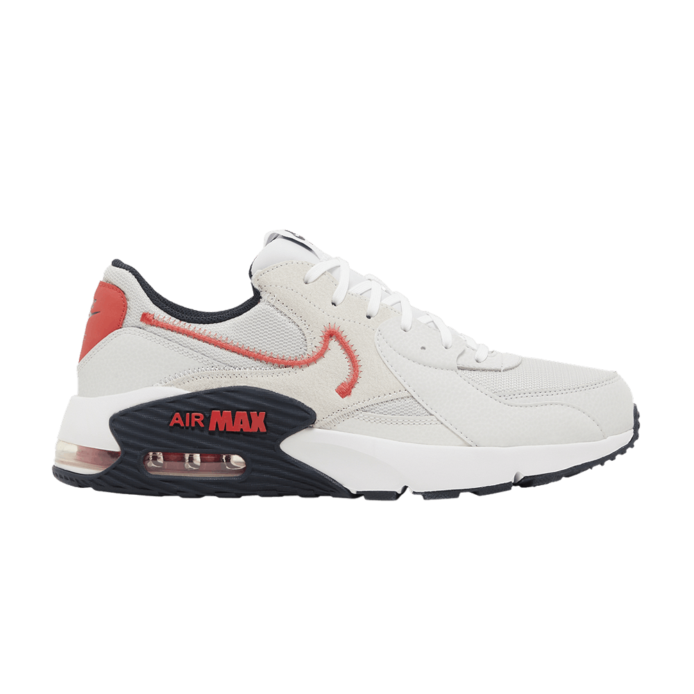 Size 10.0 Air Max Excee 'Photon Dust Dark Obsidian'