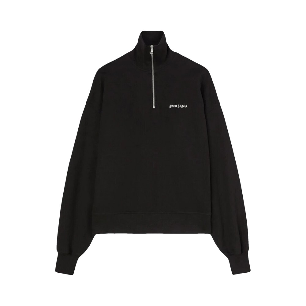PALM ANGELS ブラック ブレザー Palm Angels single-breasted Twill Blazer | Black | FARFETCH JO