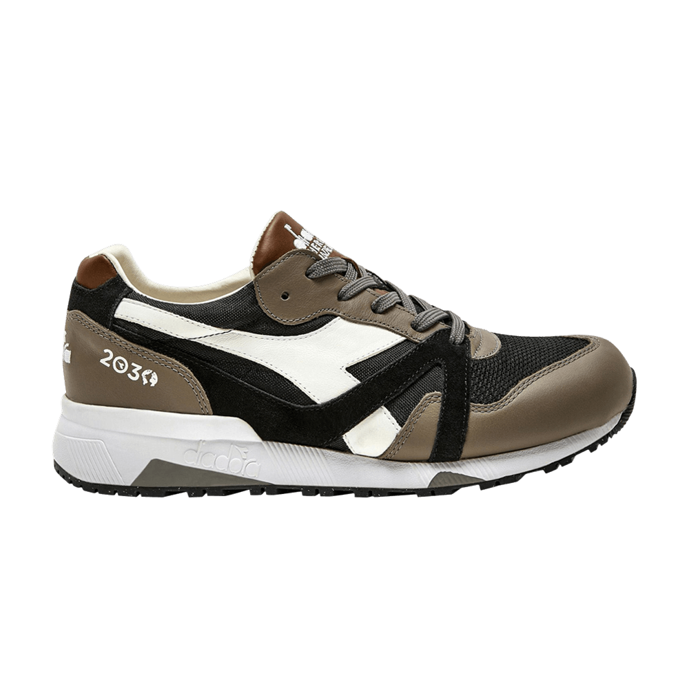 Buy N9000 2030 Italia 'Khaki Black' - 201 178285 80013 | GOAT Buy N9000 2030 Italia 'Khaki Black' - 201 178285 80013 | GOAT
