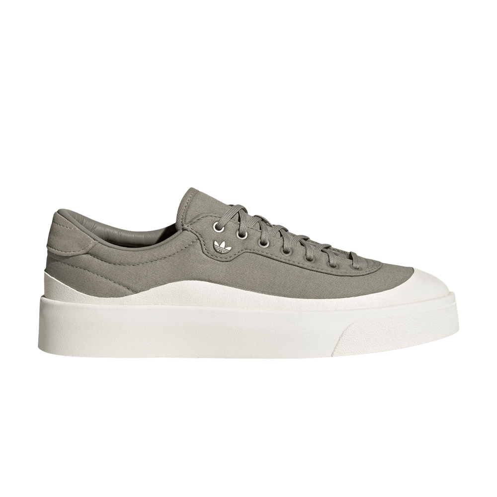 Buy Adidas Nucombe 'Silver Pebble' - IF2830 | GOAT