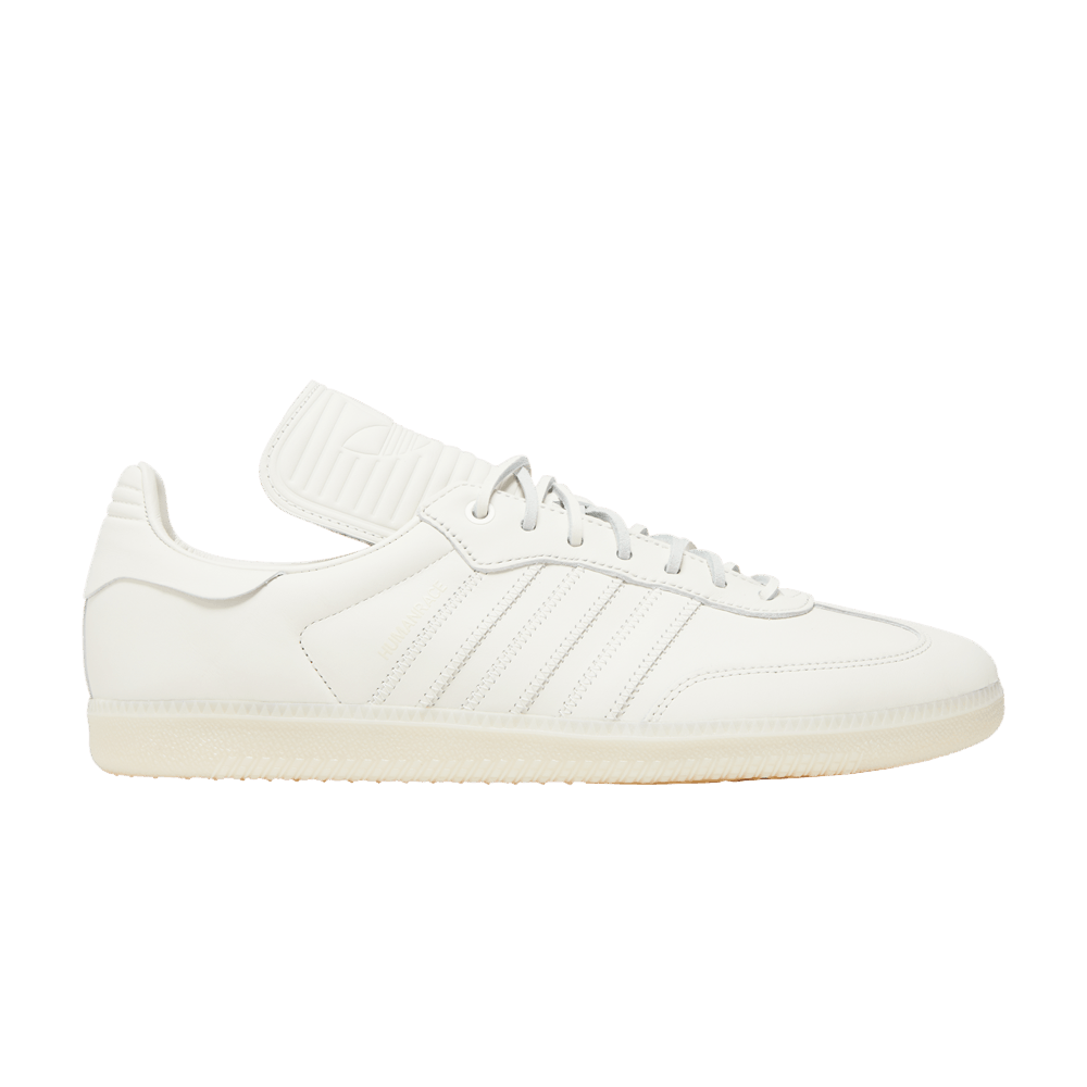Samba 2024 all white