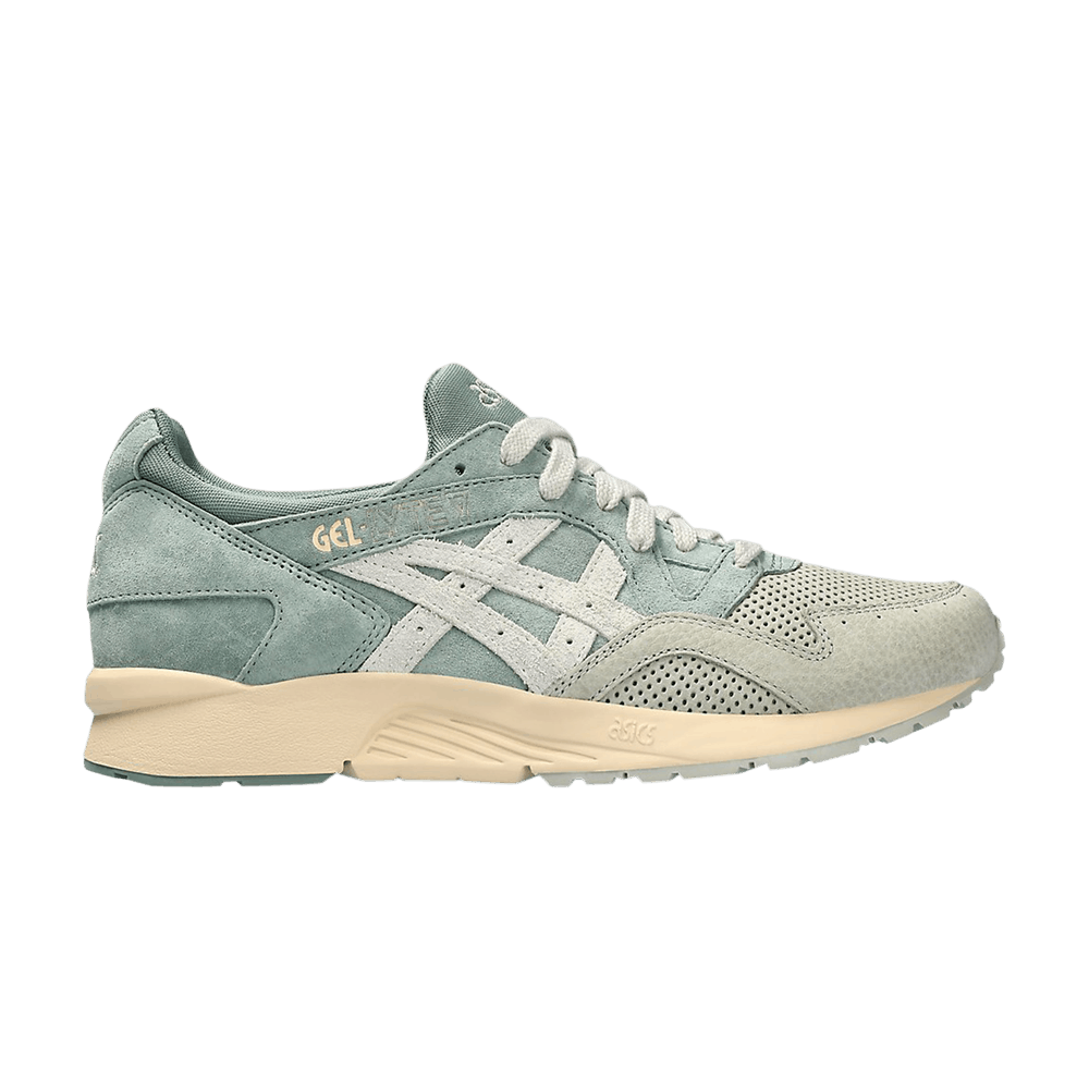 Asics Gel Lyte 5 White Sage Slate Grey