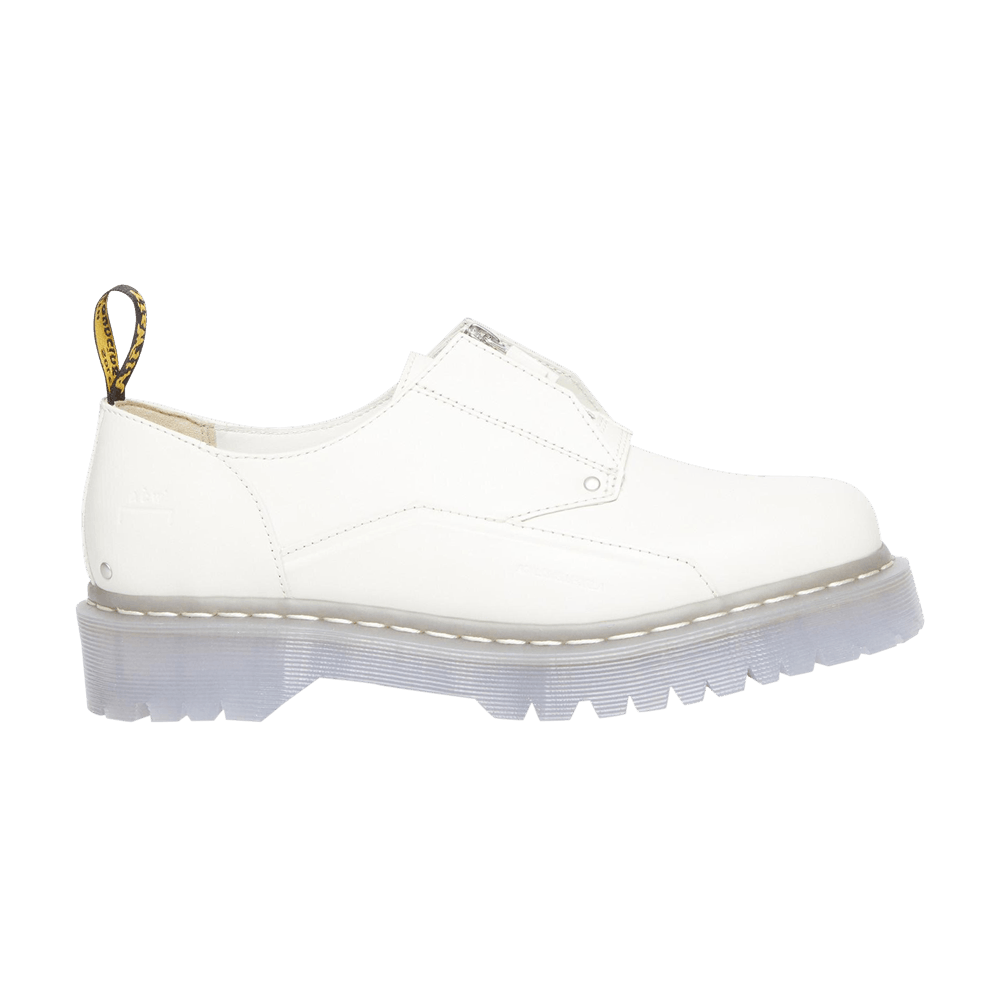 A-Cold-Wall* X Dr. Martens 1461 Bex Cream