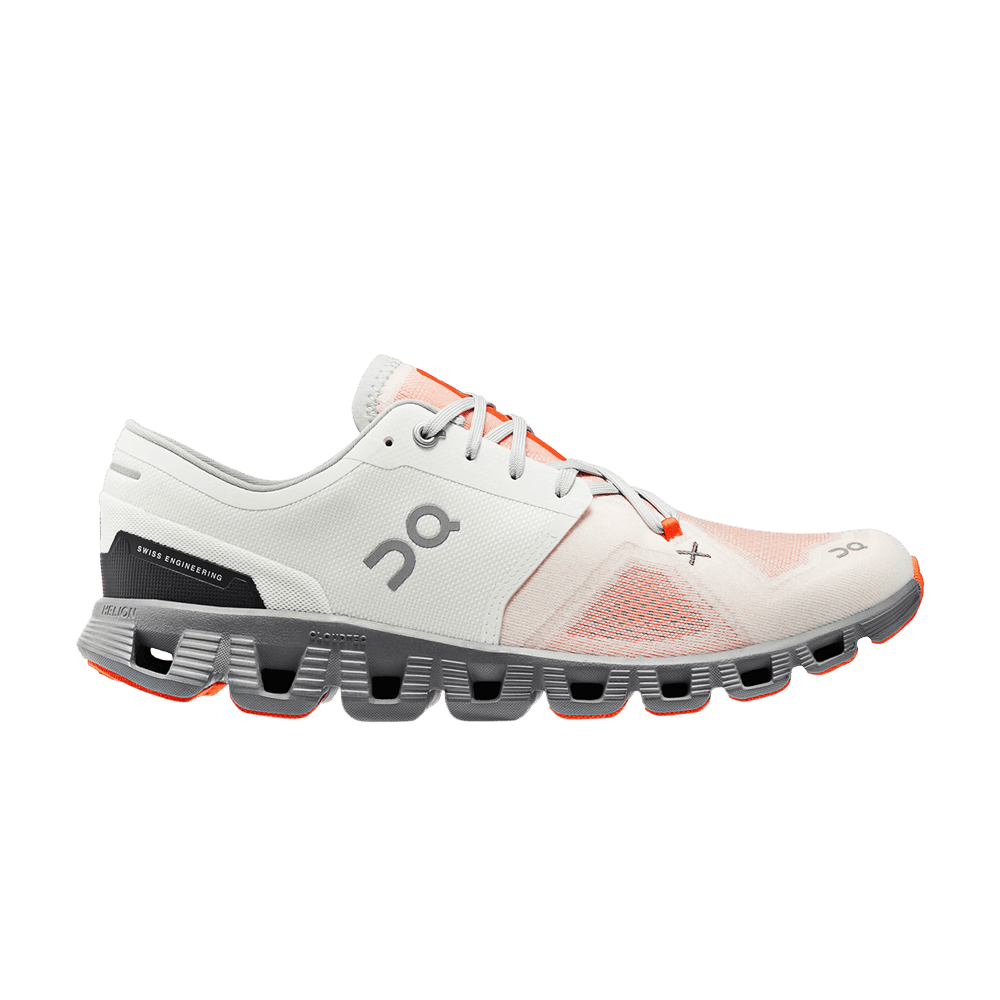 Buy Cloud X 3 'Ivory Alloy' - 60 98254 | GOAT