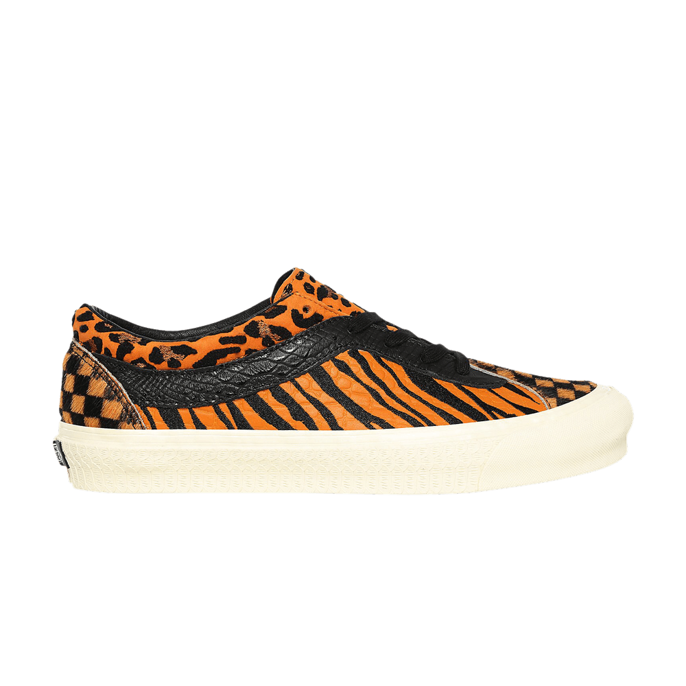 Vans Bold Ni Sp Mixed Media Pack