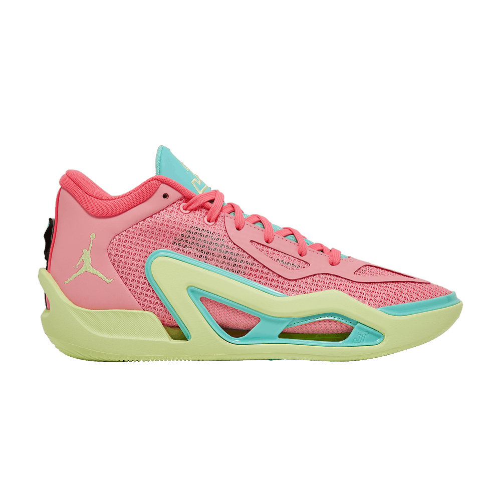 Pink lemonade jordans sales
