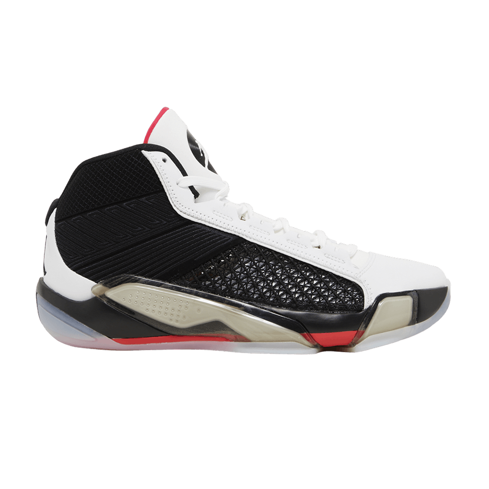 Buy Air Jordan 38 'Fundamental' - DZ3356 106 | GOAT Buy Air Jordan 38 'Fundamental' - DZ3356 106 | GOAT