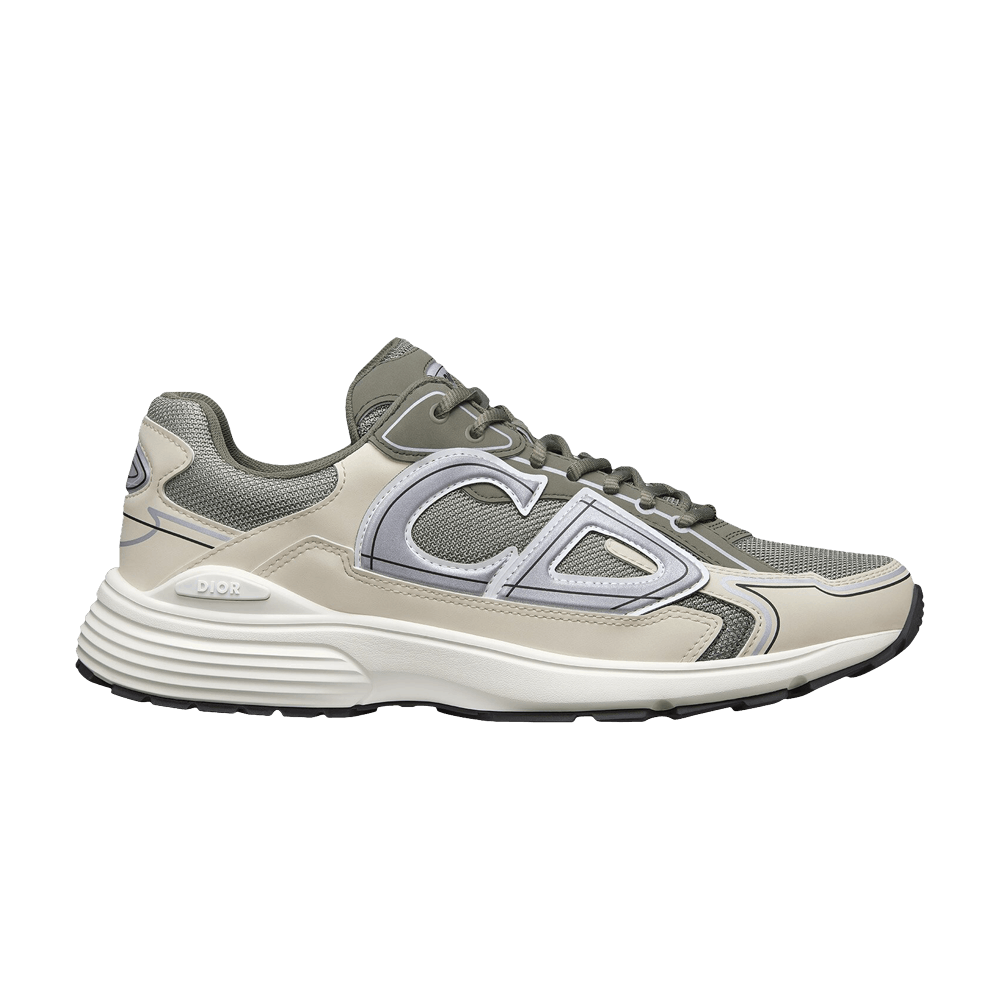 Size 12.0 Dior B30 'Green Beige'