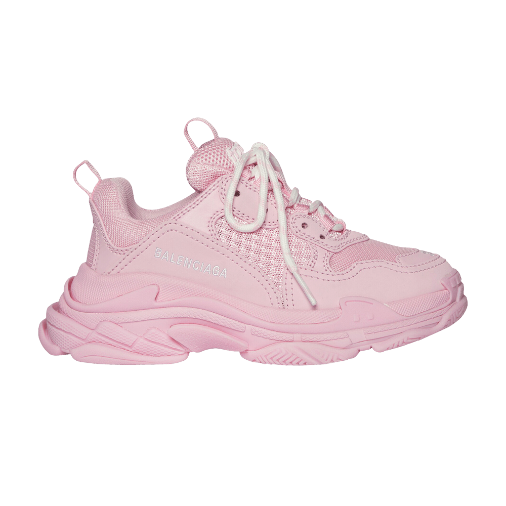 Balenciaga Triple S Sneaker Kids 'light Pink'
